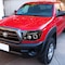 Spec-D Tuning 05-11 Toyota Tacoma Dual Halo LED Pro Headlights 2LHP-TAC06BK-TM - alternate 6